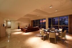 Marina Bay Residences (D1), Condominium #548550781
